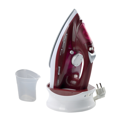 Gorenje iron steam ceramic cordless sich2200rbc, , medium