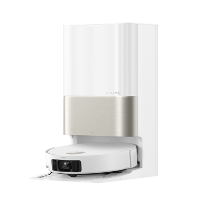 X50 ultra complete, White, medium