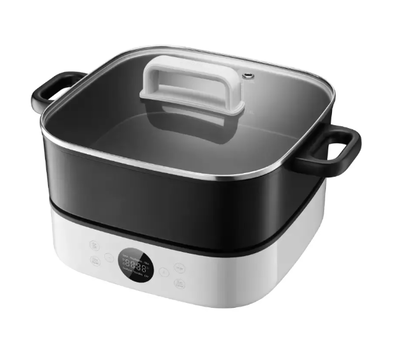 Xiaomi multifunctional hot pot cooker 6l eu bhr9704eu, , medium