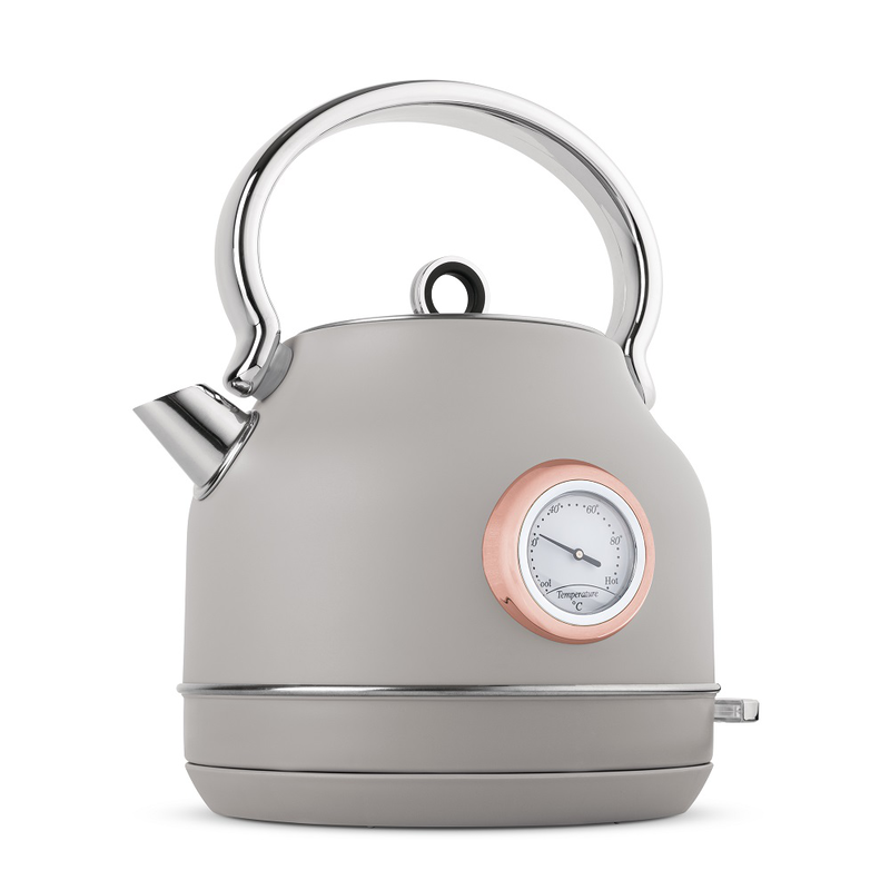 Electric kettle with thermometer berlinger haus bh9514, , medium-null