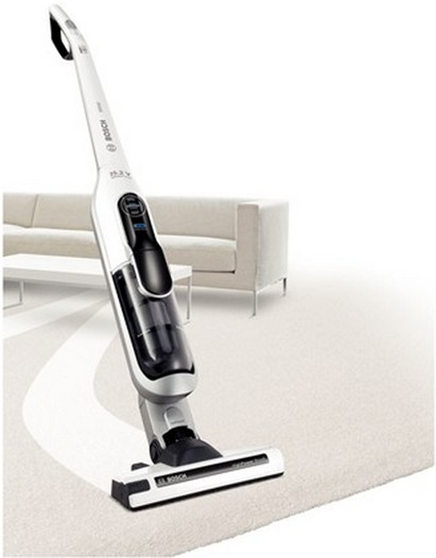 Bosch bch6ath25 &sigma;&kappa;&omicron;ύ&pi;&alpha; stick 25.2v 60 &lambda;&epsilon;&pi;&tau;ά 0.9 l cordless-null