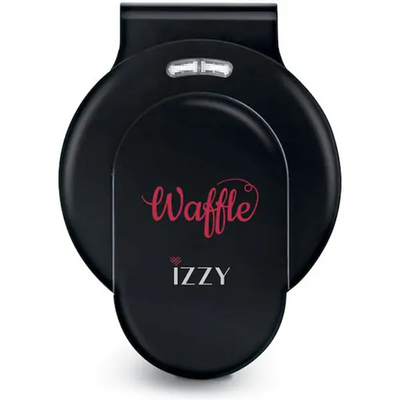 Izzy 223585 waffle maker, , medium