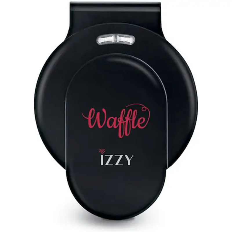 Izzy 223585 waffle maker, , medium-null