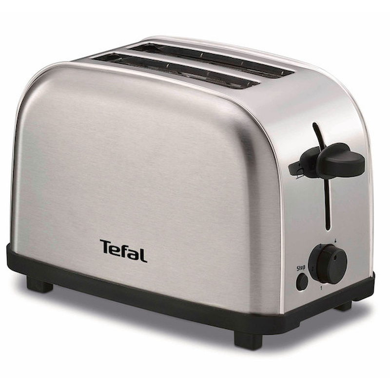 Tefal toaster  ultra mini s/s tt330d (2 barcodes), , medium-null