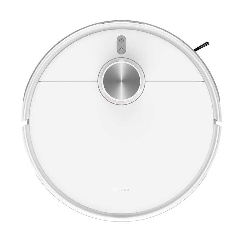 Xiaomi s40 robot vacuum & mop carpet cleaning Wi-Fi-null