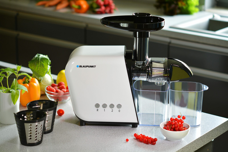 Blaupunkt slow juicer 150w sjh501, , medium image number null