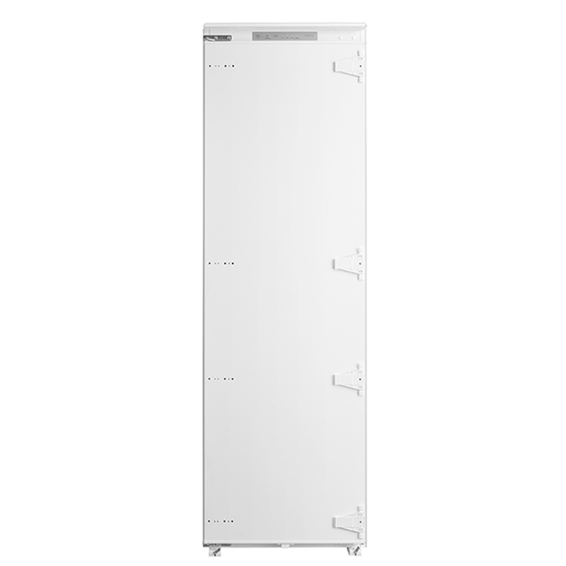 Midea built in upright freezer, , medium-null