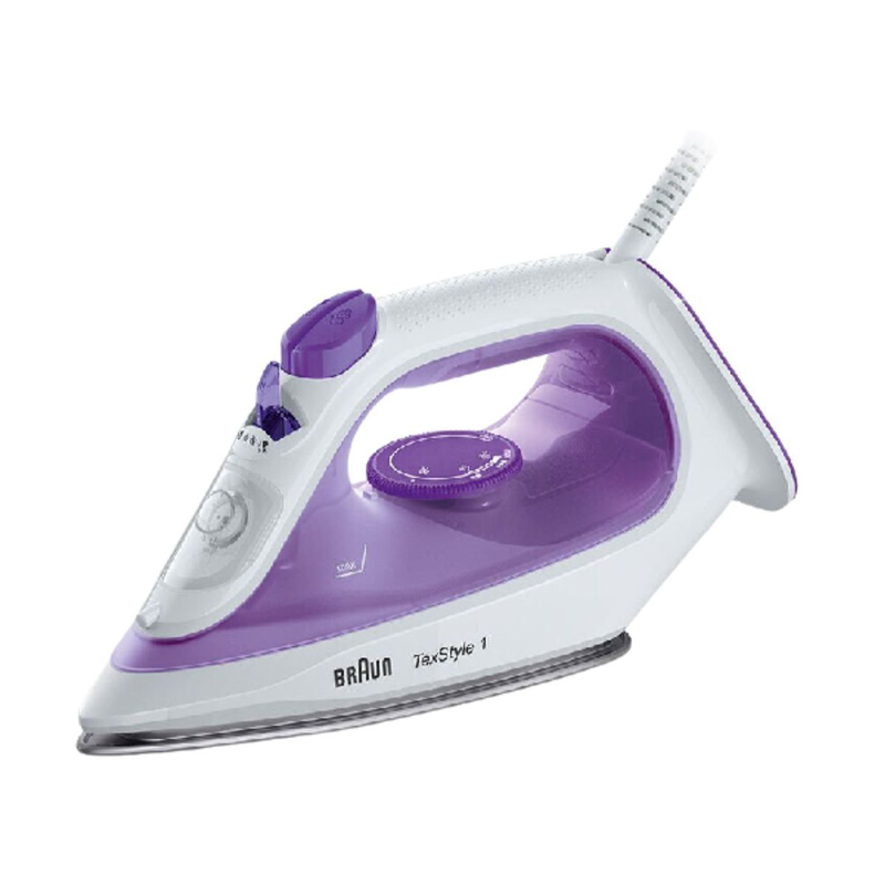 Braun texstyle 1 &alpha;&tau;&mu;&omicron;&sigma;ί&delta;&epsilon;&rho;&omicron; 2000w &mu;&epsilon; &delta;&omicron;&chi;&epsilon;ί&omicron; &nu;&epsilon;&rho;&omicron;ύ 220ml, superceramic &pi;&lambda;ά&kappa;&alpha; & anti-drip si1080vi &mu;&omega;&beta;, , medium-null