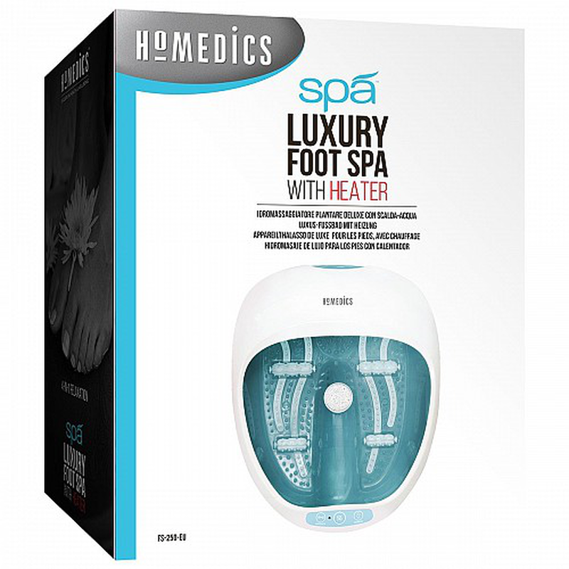 "homedics foot spa hydro-vibration-magnetic-heat  fs-250", , medium-null