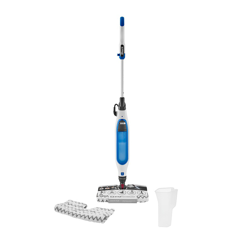 Shark steam mop s6001eu 0.35l/1kw image number null