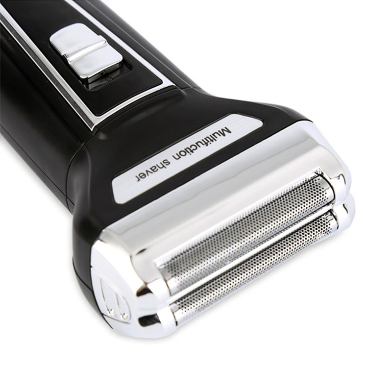 Product image: Ξυριστική μηχανή προσώπου - τμ-6558, , medium-null