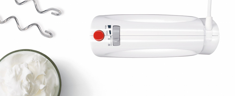 Product image: Bosch mfq3010 hand mixer 300w, 2speed-null