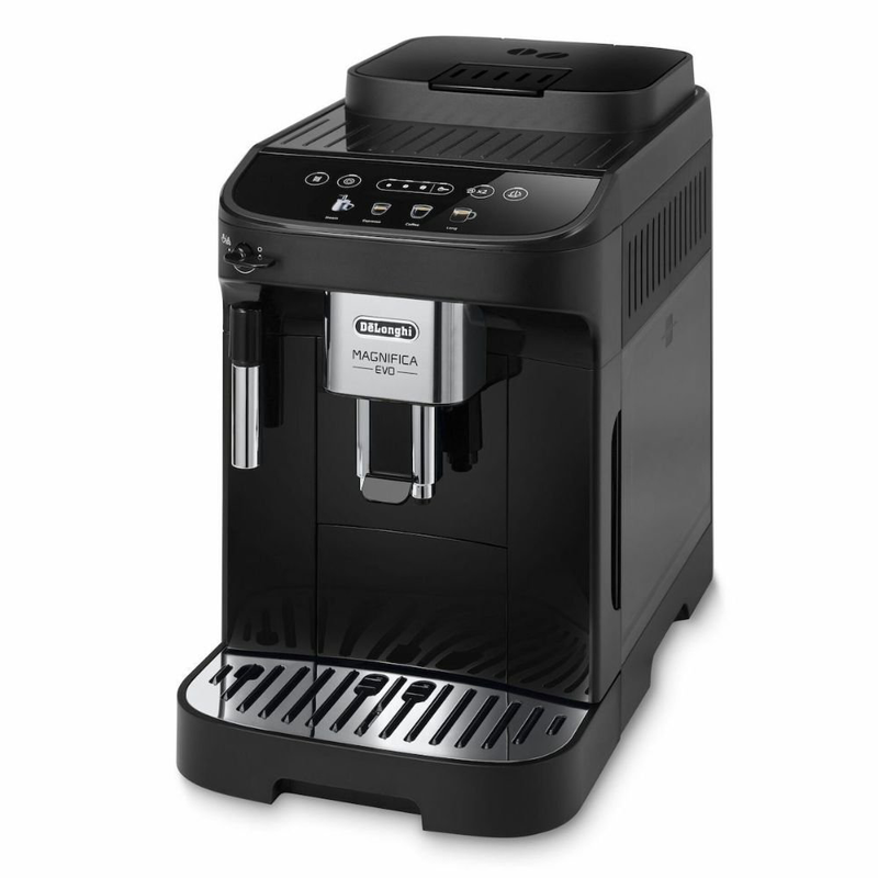 De'longhi ecam290.21.b espresso machine 1450w pressure 15bar for espresso black, , medium-null