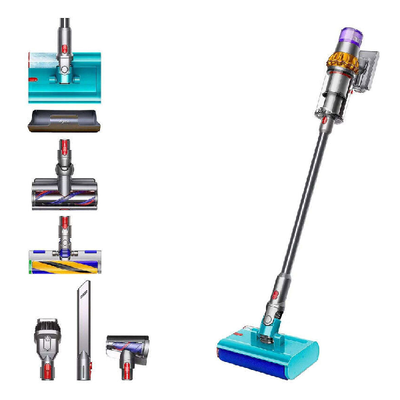 Dyson v15 submarine wireless hand vacuum cleaner, , medium