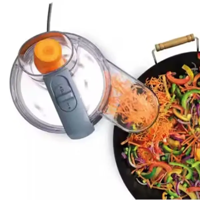 Kenwood fdp22.130gy multi pro go blender-null