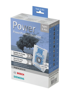 Vz41fgall dust bags bosch type g, , medium