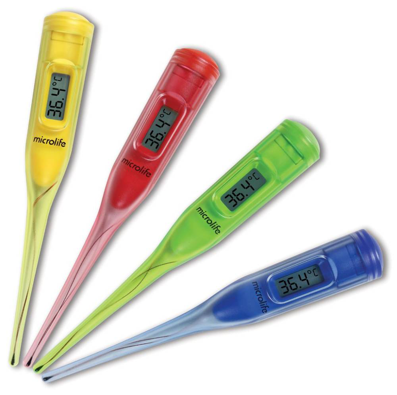 Microlife mt 60 digital thermometer 1piece, , medium-null