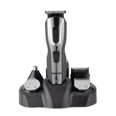 Prime multipurpose trimmer str11, Black, medium