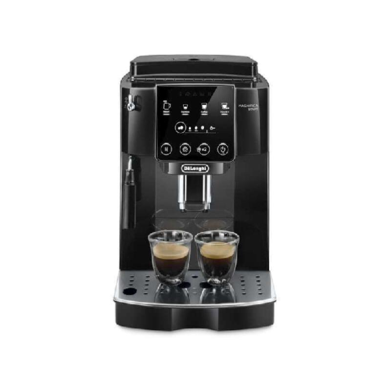 Delonghi magnifica start bg - μαυρο image number null