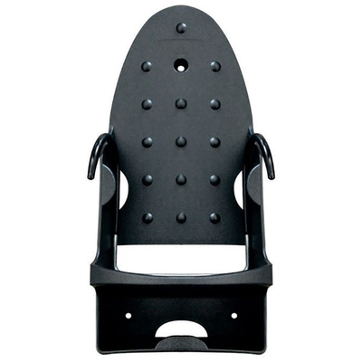 H2157ih βάση οργάνωσης σιδερώματος, Black, medium