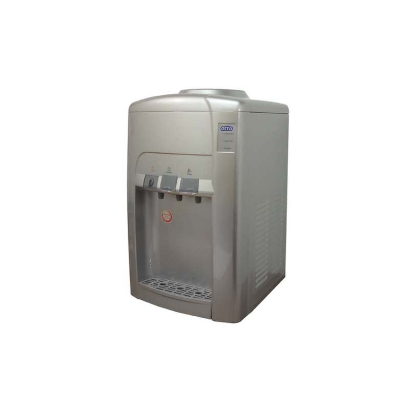Otto water refrigerator ty-lwyr63t / ss s / s, , medium-null