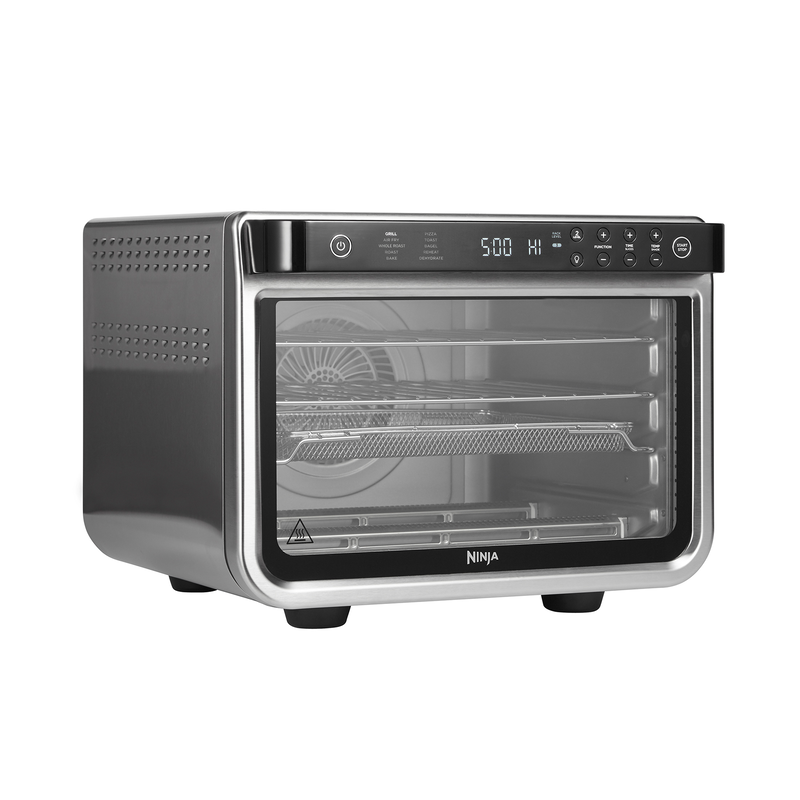 Ninja multicooker 29l black dt200eu, , medium-null