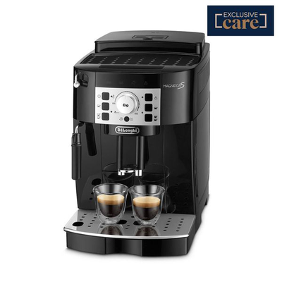 Magnifica s ecam22.112.b, Black, medium