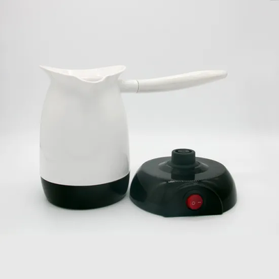 Primera electric coffee pot dc-2010a 0.5l