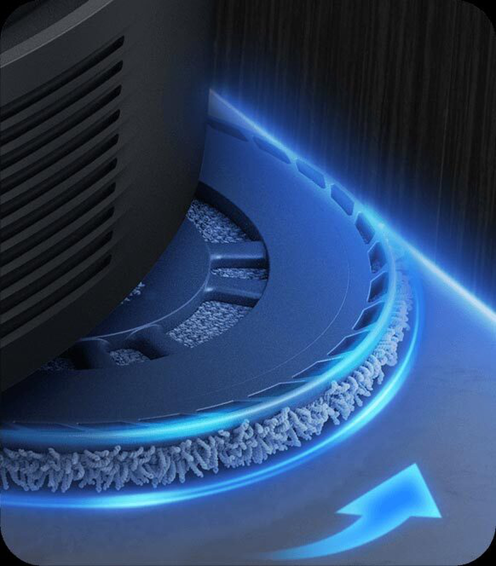 Robot vacuum x20 max, , medium-null