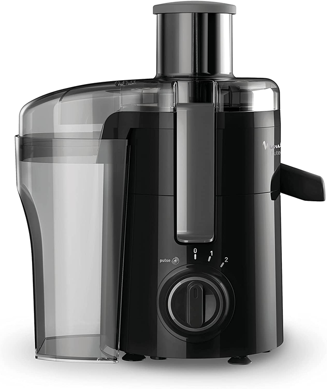Moulinex ju370810 frutelia αποχυμωτης 350w-null