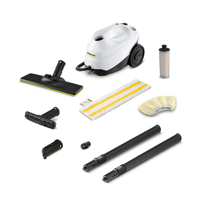 Sc 3 easyfix, White, medium