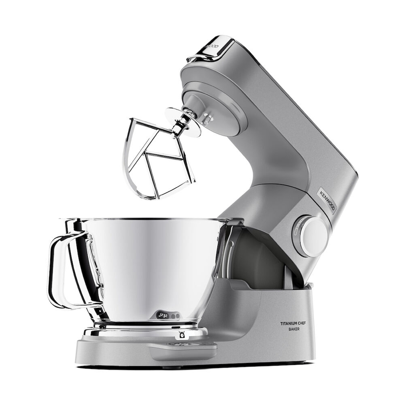 Titanium chef baker xl kvl85.704si-null
