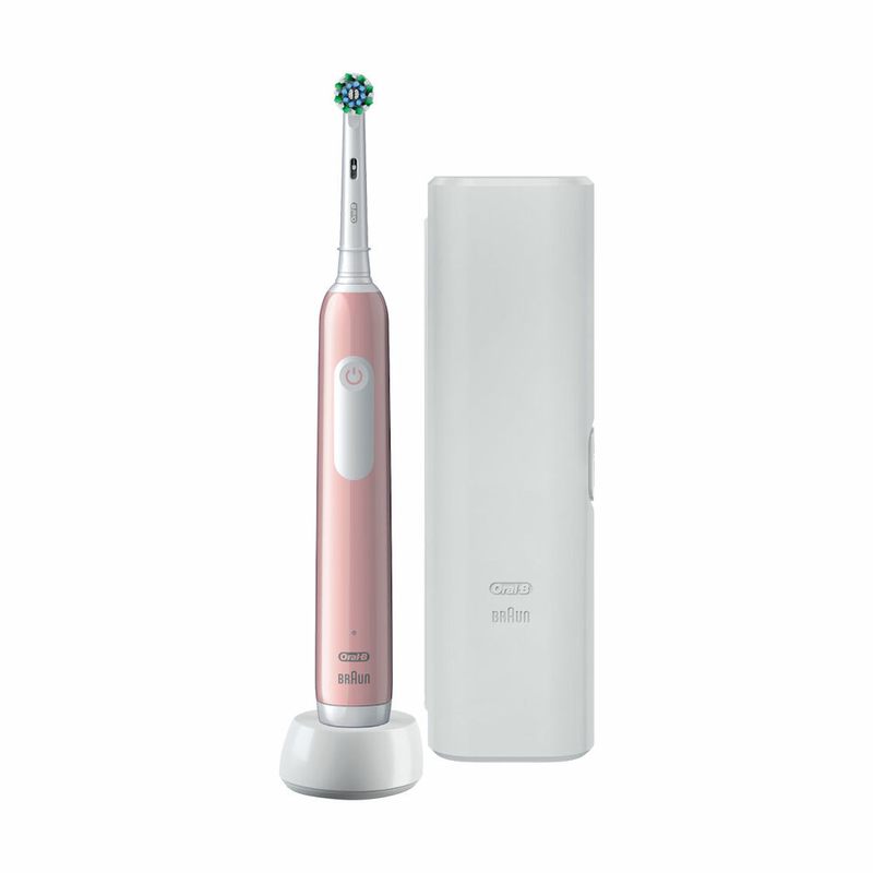 Pro series 1 travel edition pink-null