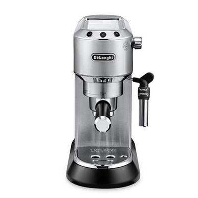 Delonghi ec685.m dl espresso maker, Μεταλλικο, medium