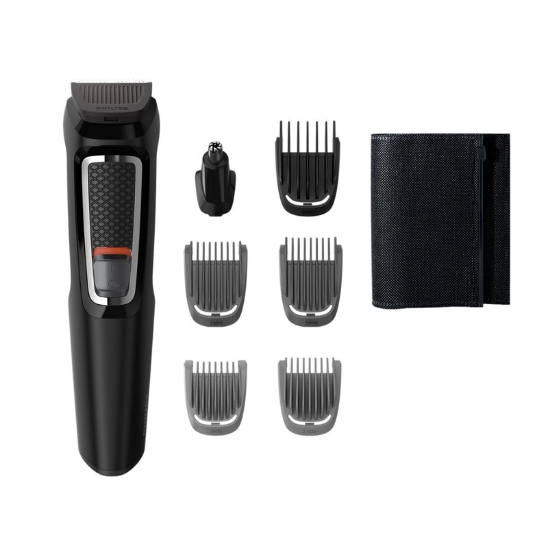 Philips series 3000 multigroom 7&sigma;&epsilon;1 &epsilon;&pi;&alpha;&nu;&alpha;&phi;&omicron;&rho;&tau;&iota;&zeta;ό&mu;&epsilon;&nu;&omicron; &tau;&rho;ί&mu;&epsilon;&rho; &mu;&epsilon; 7 &epsilon;&xi;&alpha;&rho;&tau;ή&mu;&alpha;&tau;&alpha; &pi;&epsilon;&rho;&iota;&pi;&omicron;ί&eta;&sigma;&eta;&sigmaf;, &alpha;&upsilon;&tau;&omicron;&alpha;&kappa;&omicron;&nu;&iota;&zeta;ό&mu;&epsilon;&nu;&epsilon;&sigmaf; &lambda;&epsilon;&pi;ί&delta;&epsilon;&sigmaf;, 5 &chi;&tau;έ&nu;&epsilon;&sigmaf; & έ&omega;&sigmaf; 60 &lambda;&epsilon;&pi;&tau;ά &chi;&rho;ό&nu;&omicron; &lambda;&epsilon;&iota;&tau;&omicron;&upsilon;&rho;&gamma;ί&alpha;&sigmaf; mg3720/15, , medium-null