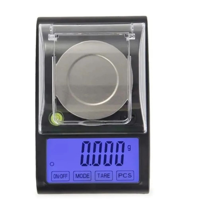 Aerbes ψηφιακή ζυγαριά ακριβείας 50g / 0.001g για υψηλή ακρίβεια ζύγισης, , medium