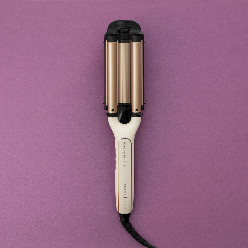 Remington proluxe 4-in-1 adjustable waver ci91aw, , medium-null