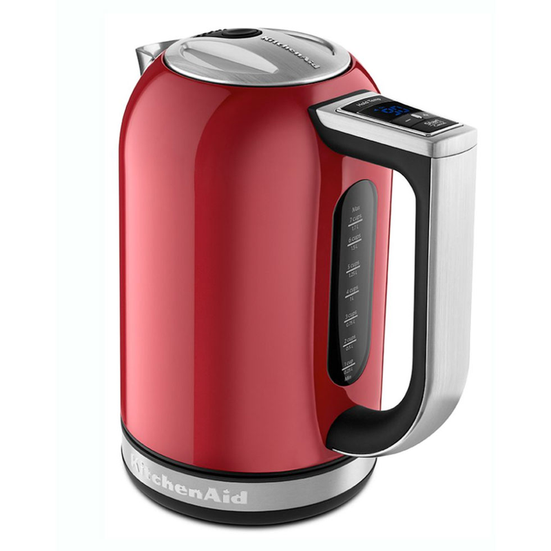 Kettle kitchenaid onyx red sku kit-5kek1722ber 1.7l, , medium-null
