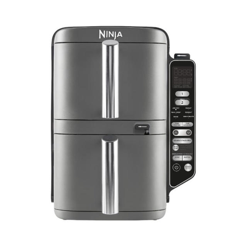 Ninja Air fryer 9.5l black sl451eu-null