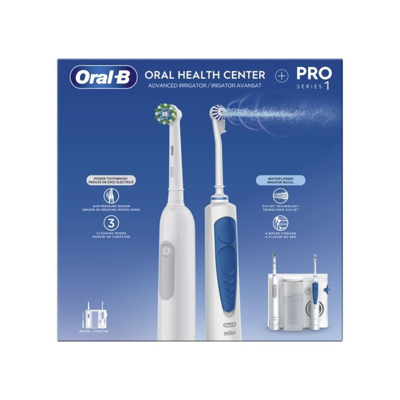 Oral-b pro series 1 &sigma;&tau;&omicron;&mu;&alpha;&tau;&iota;&kappa;ό &kappa;έ&nu;&tau;&rho;&omicron; &mu;&epsilon; 3 &lambda;&epsilon;&iota;&tau;&omicron;&upsilon;&rho;&gamma;ί&epsilon;&sigmaf; &kappa;&alpha;&theta;&alpha;&rho;&iota;&sigma;&mu;&omicron;ύ &kappa;&alpha;&iota; 5 &epsilon;&pi;ί&pi;&epsilon;&delta;&alpha; &pi;ί&epsilon;&sigma;&eta;&sigmaf; &nu;&epsilon;&rho;&omicron;ύ, , medium-null