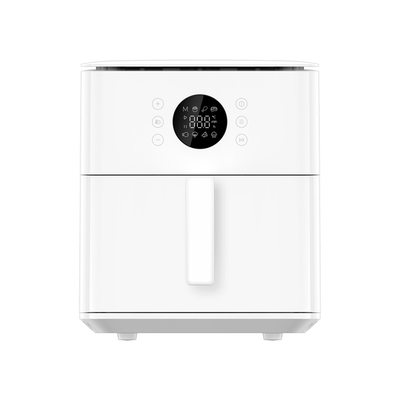 Xiaomi Air fryer 6.5l - white, White, medium