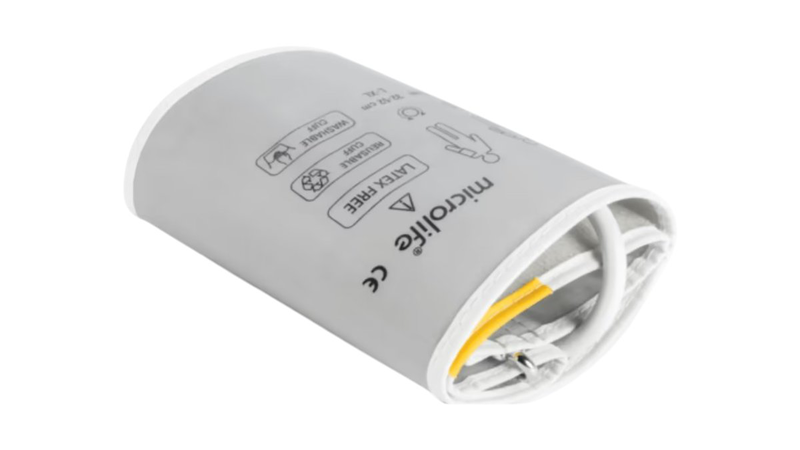 Microlife μαλακό μέγεθος περιχειρίδας small (17-22cm, , medium-null