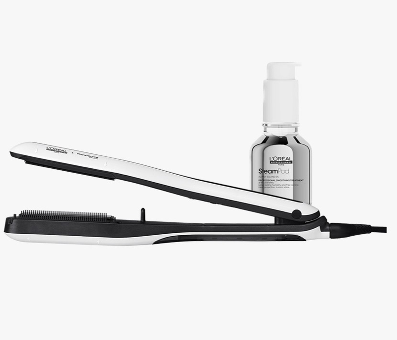 L&rsquo;or&eacute;al professionnel steampod 3.0, , medium-null