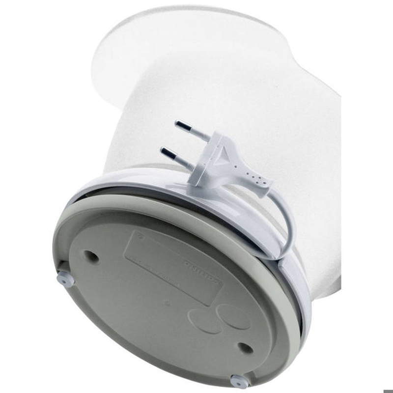Philips 92-hr2738/00 &alpha;&pi;&omicron;&chi;&upsilon;&mu;&omega;&tau;&eta;&sigmaf; 0,5l, , medium-null
