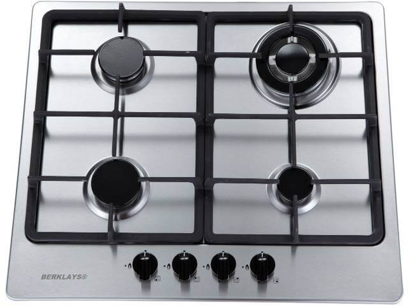 Berklays gas hob btab4gwss2, , medium-null