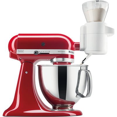 Kitchenaid sifter and scale 5ksmsfta, , medium