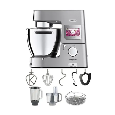Kenwood kcl95.424si chef xl blender, , medium