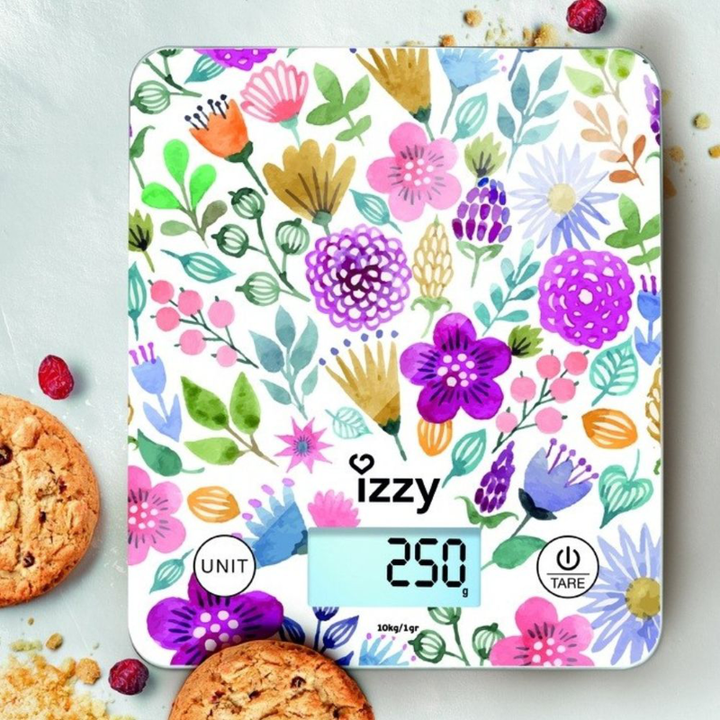 Izzy floral &psi;&eta;&phi;&iota;&alpha;&kappa;ή &zeta;&upsilon;&gamma;&alpha;&rho;&iota;ά &kappa;&omicron;&upsilon;&zeta;ί&nu;&alpha;&sigmaf; 1gr/10kg &pi;&omicron;&lambda;ύ&chi;&rho;&omega;&mu;&eta;, , medium-null