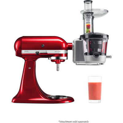 Kitchenaid slow juicer for mixers attachment, , medium