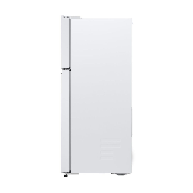 Lg gtbv22swnj double door refrigerator-null